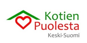 LOGO Keski-Suomen Kotien Puolesta ry