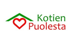 LOGO Kotien Puolesta