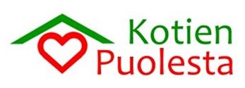 Kotien Puolesta Keskusliitto ry