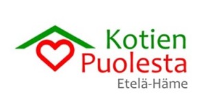 LOGO Etelä-Hämeen Kotien Puolesta ry