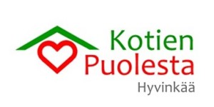 LOGO Hyvinkään Kotien Puolesta ry