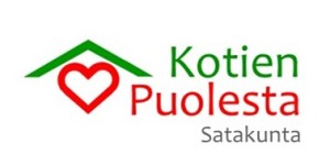 LOGO Satakunnan Kotien Puolesta ry